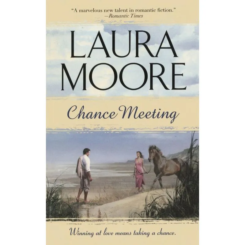 Chance Meeting