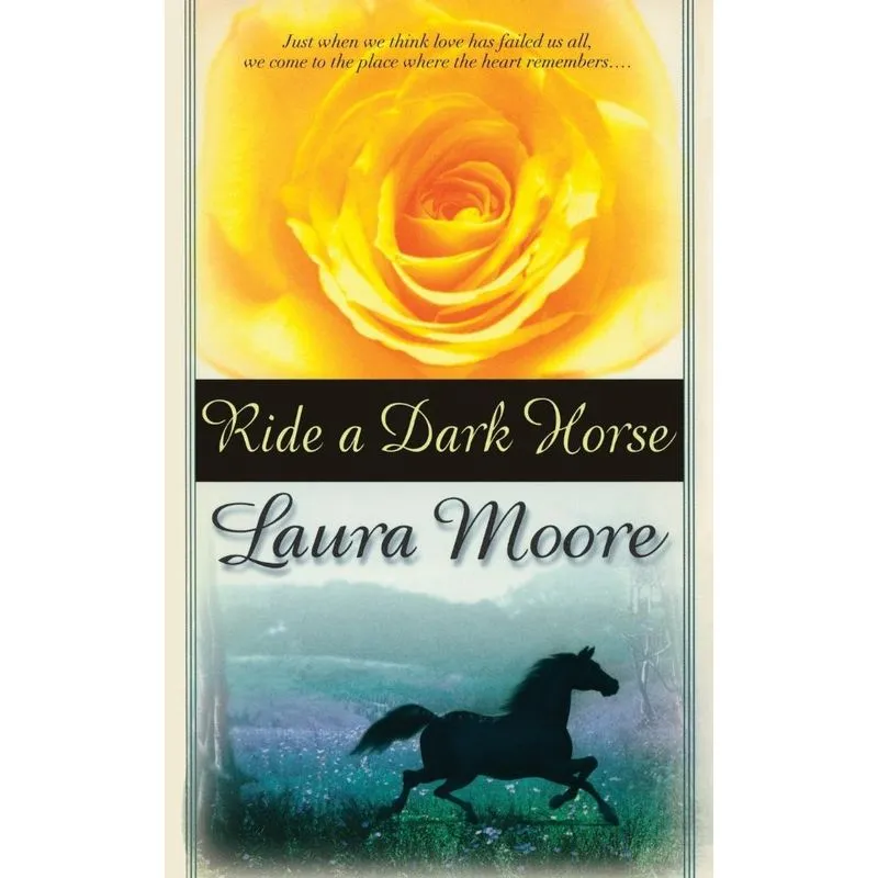 Ride a Dark Horse