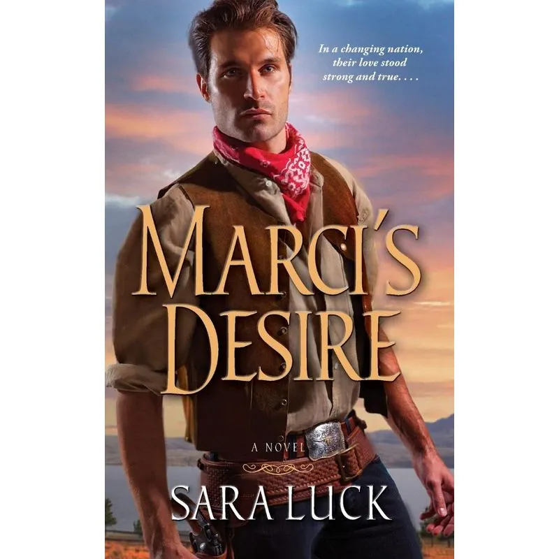 Marcis Desire