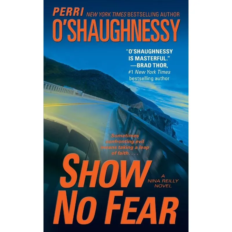 Show No Fear