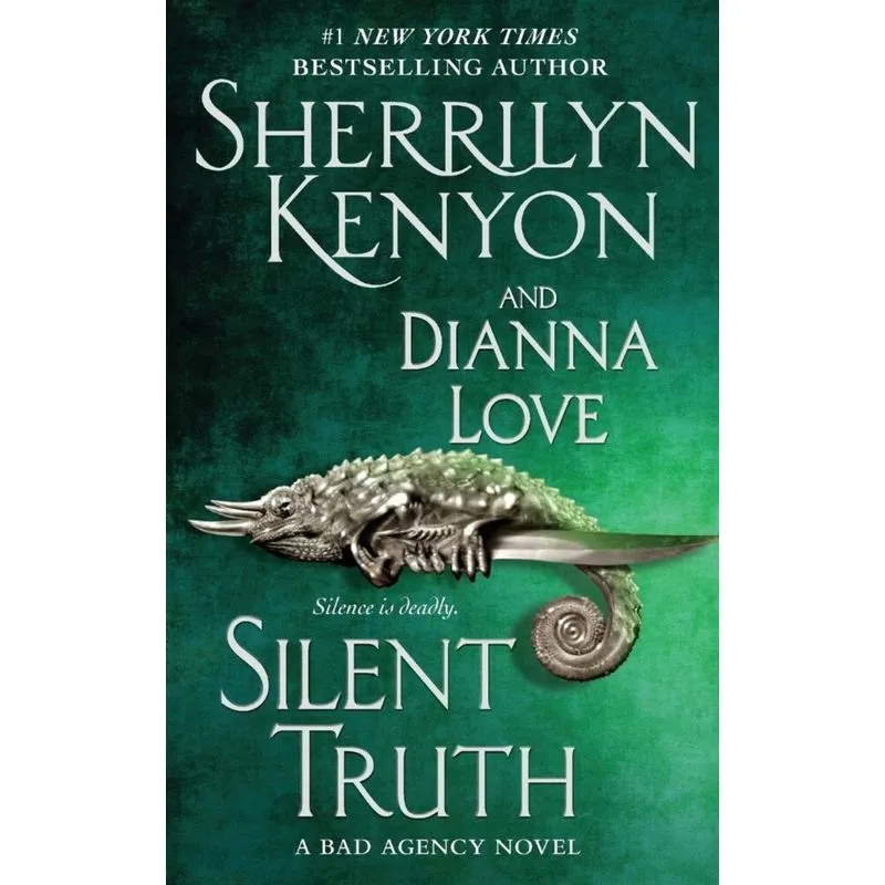 Silent Truth
