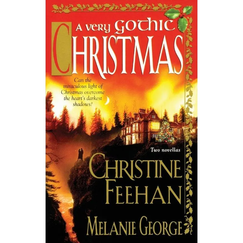 Very Gothic Christmas (Reissue)