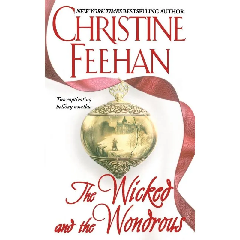 The Wicked and the Wondrous