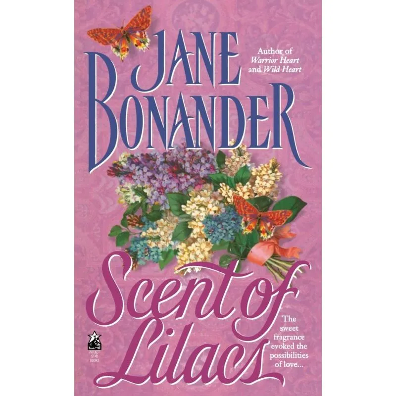 Scent of Lilacs