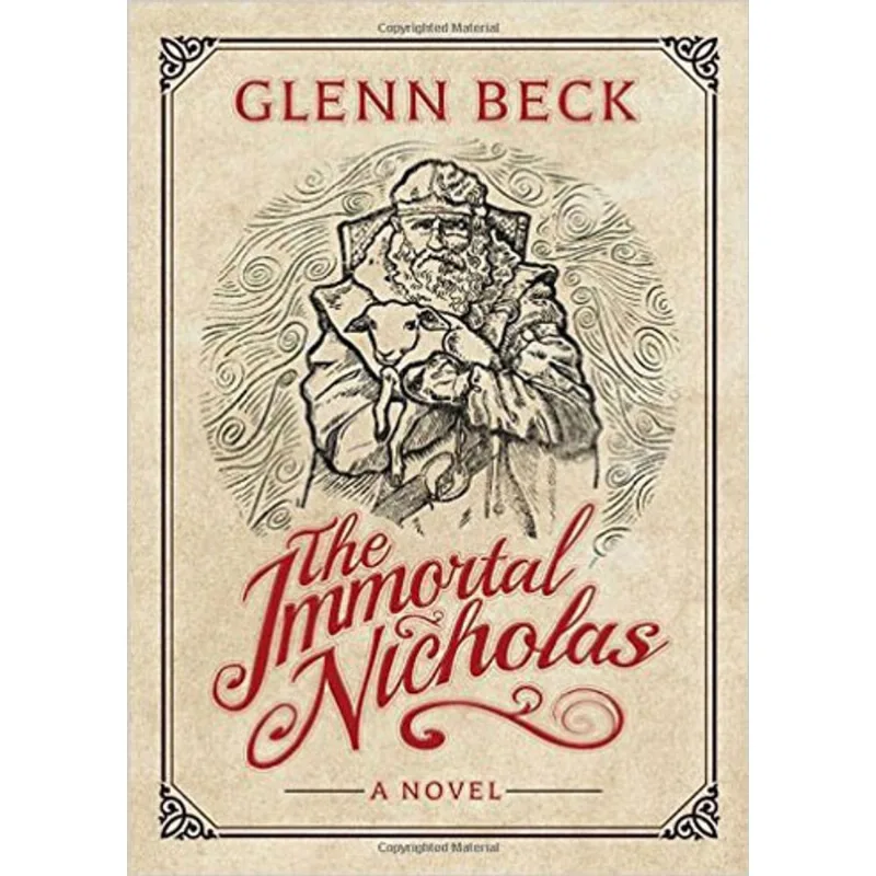 IMMORTAL NICHOLAS, THE