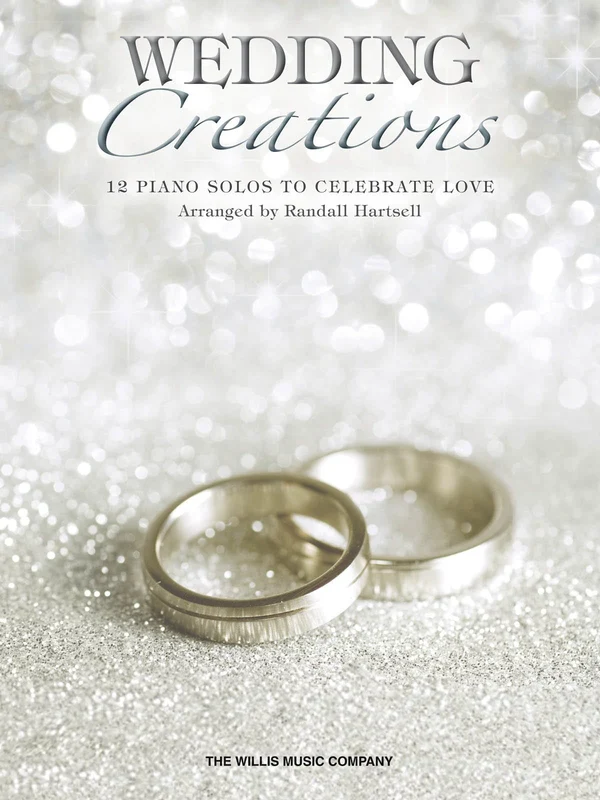 Wedding Creations Intermediate to Advanced Level