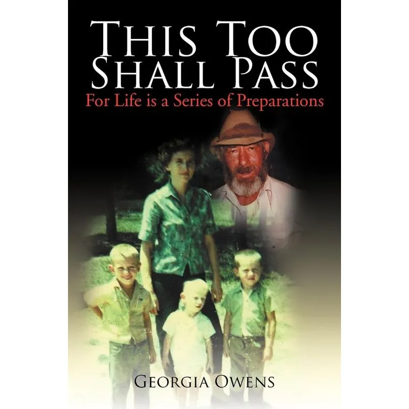 This Too Shall Pass