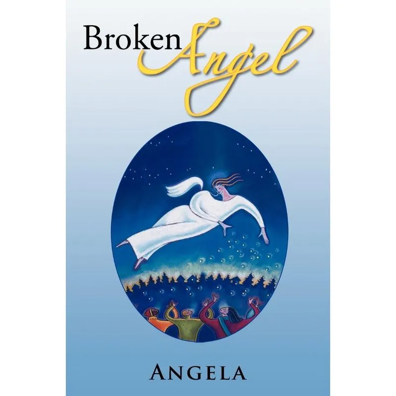 Broken Angel