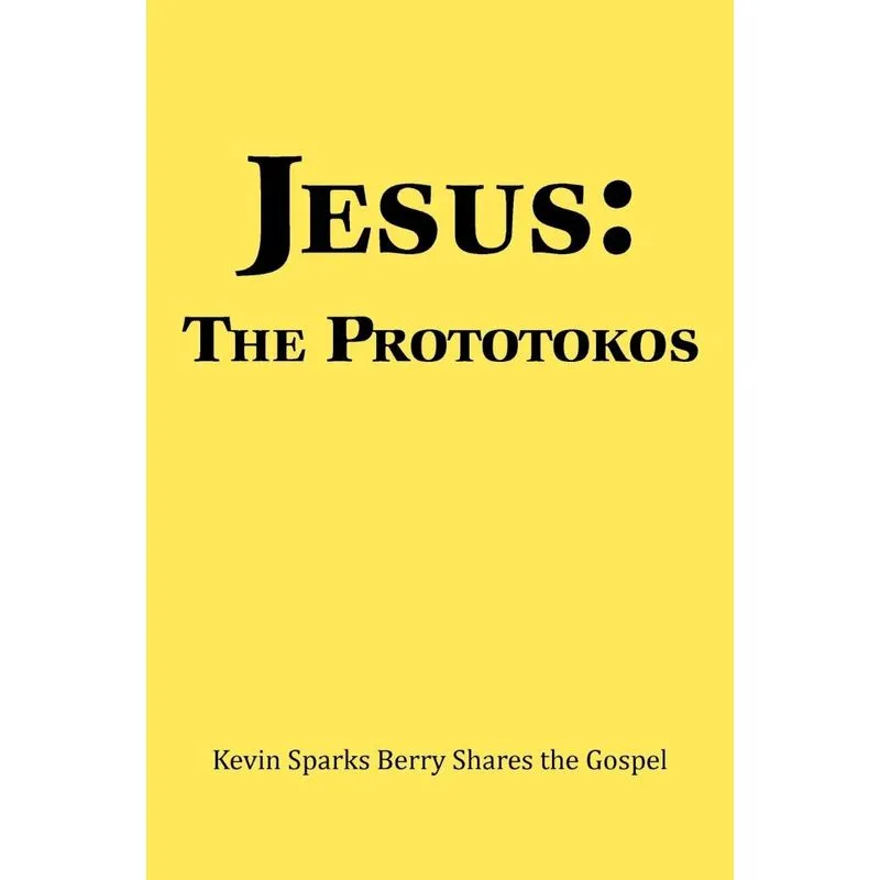 Jesus