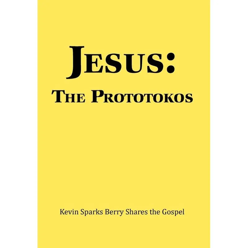 Jesus