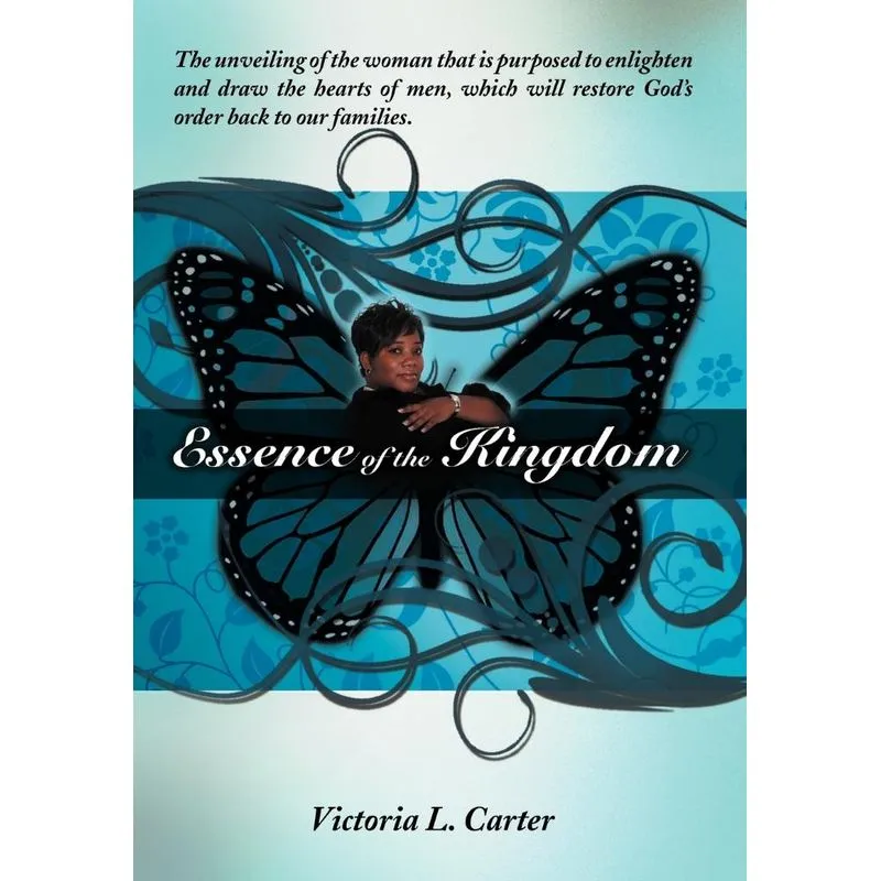 Essence of the Kingdom