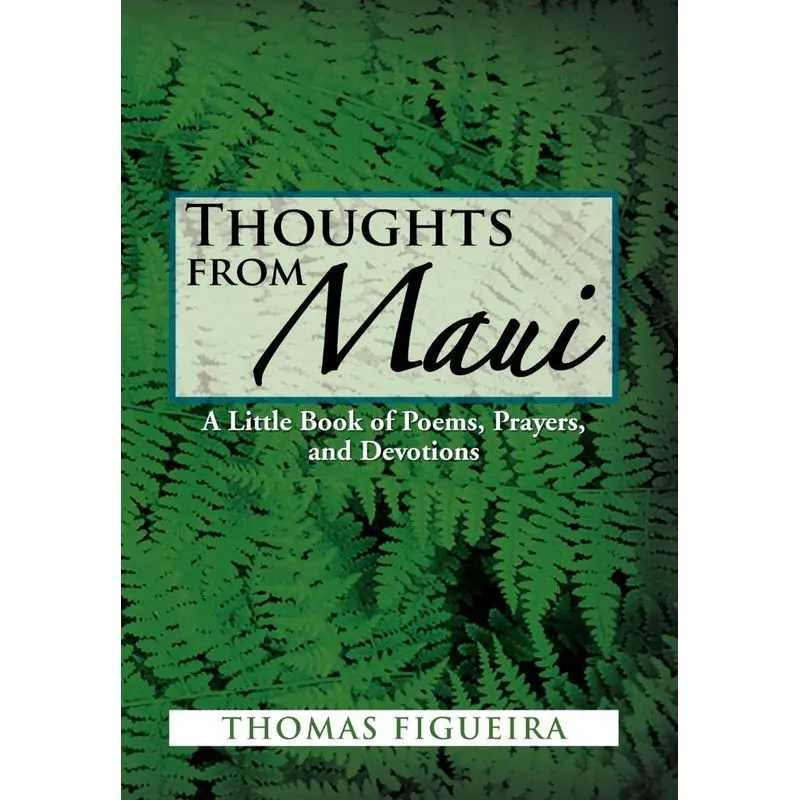 Thoughts from Maui