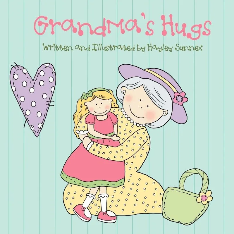 Grandmas Hugs