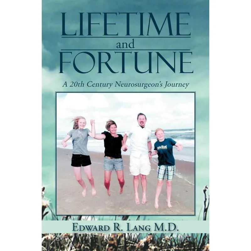 Lifetime and Fortune