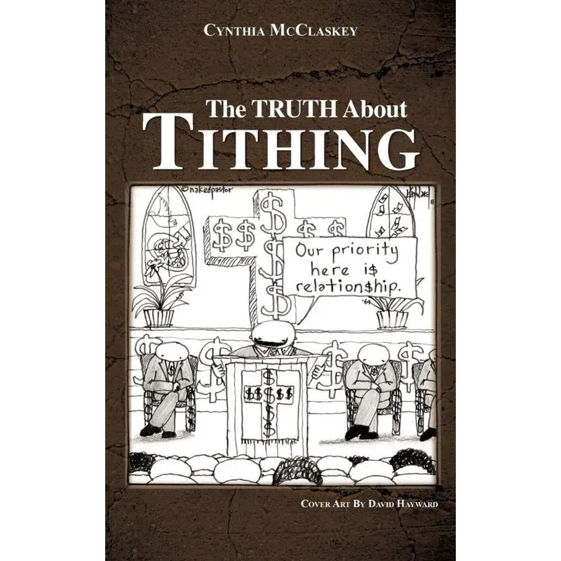 The Truth About Tithing