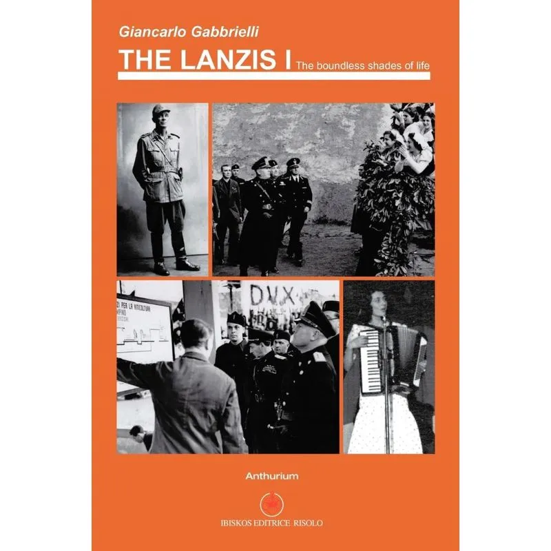 The Lanzis I