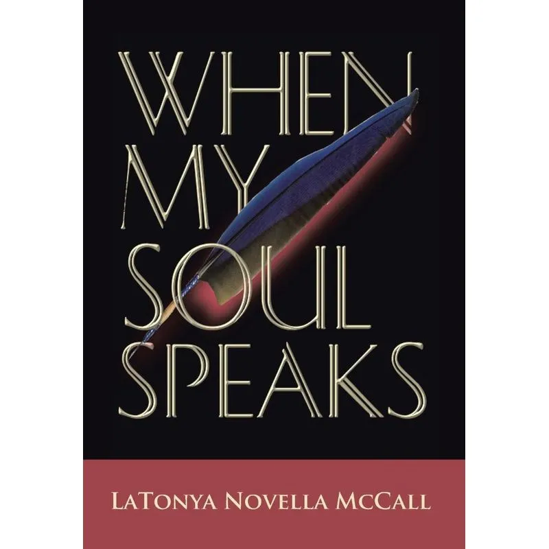 When My Soul Speaks