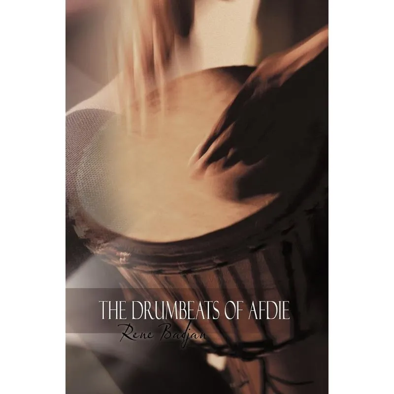 The Drumbeats of Afdie