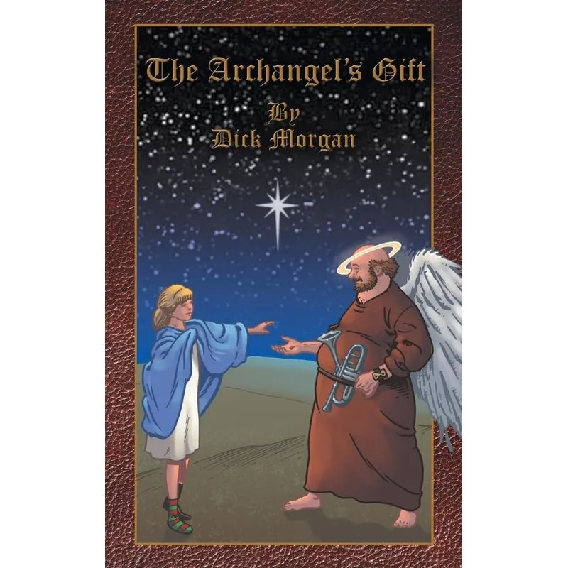 The Archangels Gift