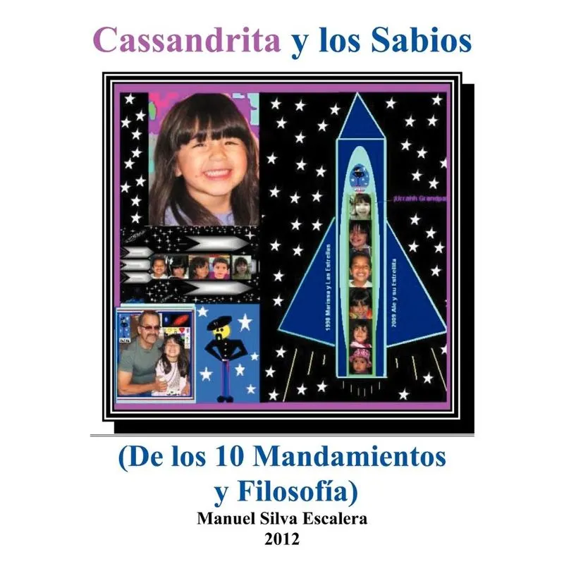 Cassandrita y los Sabios