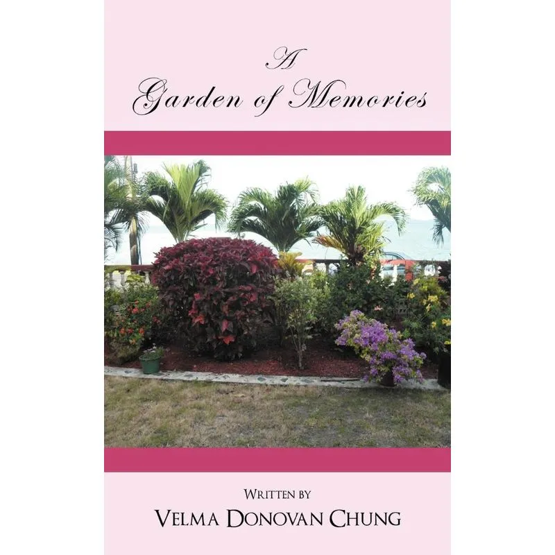 A Garden Of Memories