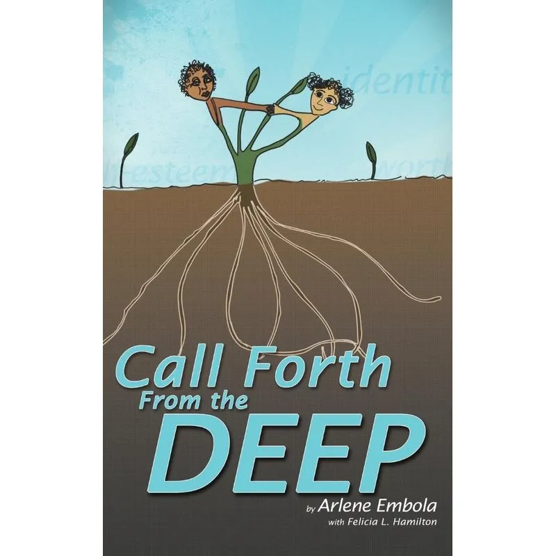 Call Forth From The Deep