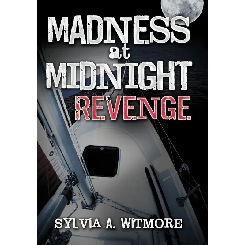 Madness At Midnight Revenge
