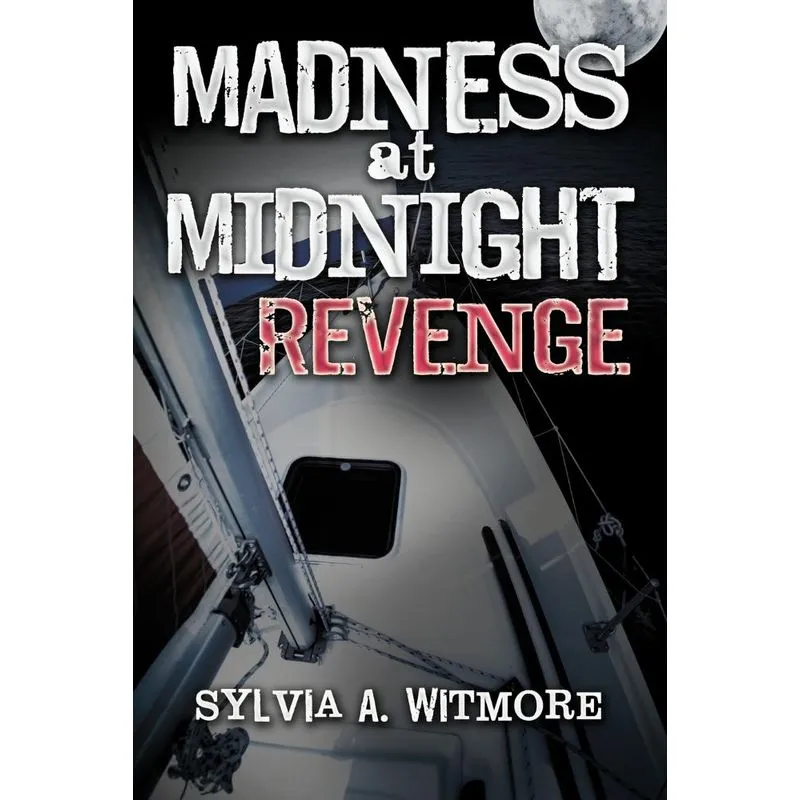 Madness At Midnight Revenge