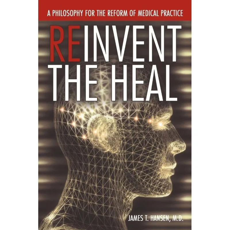 Reinvent the Heal