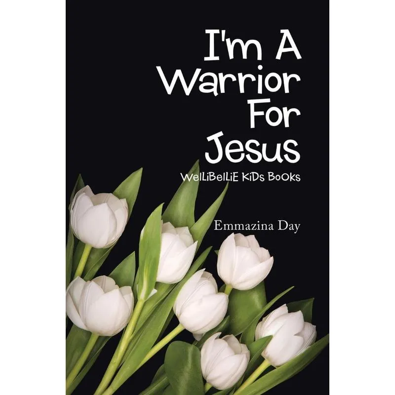 Im A Warrior For Jesus