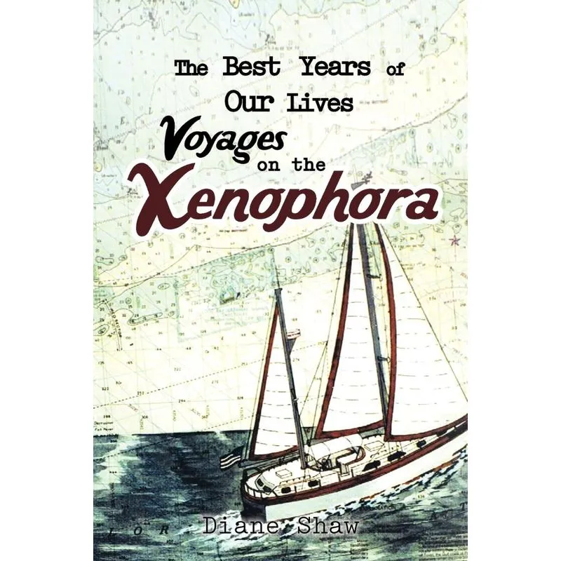 The Best Years Of Our Lives Voyages On The Xenophora
