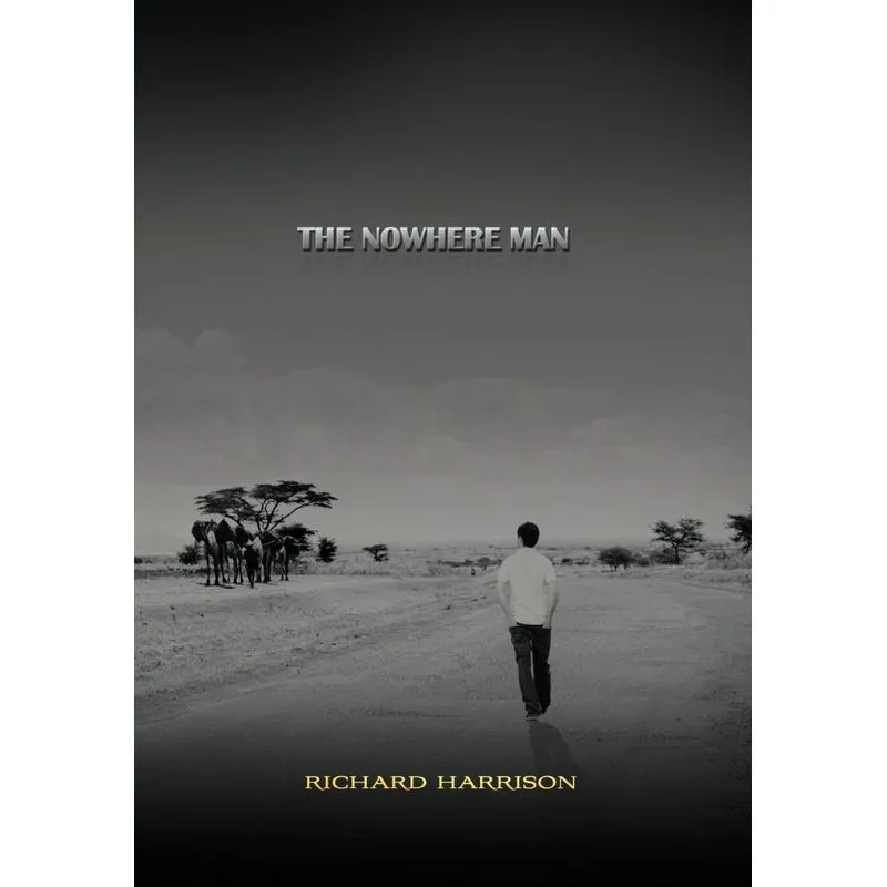 The Nowhere Man