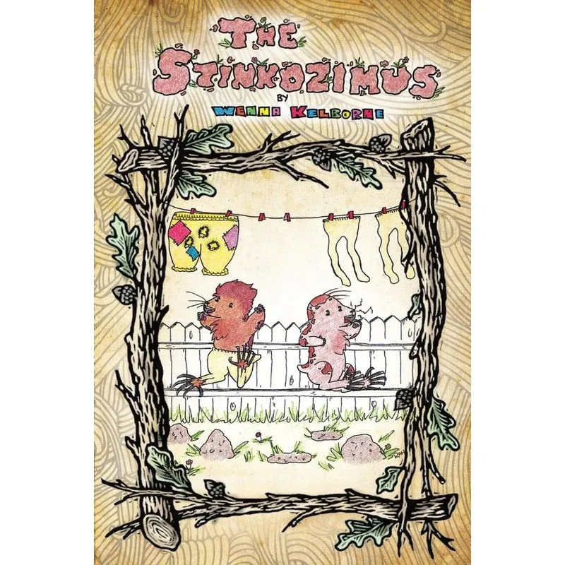 The Stinkozimus