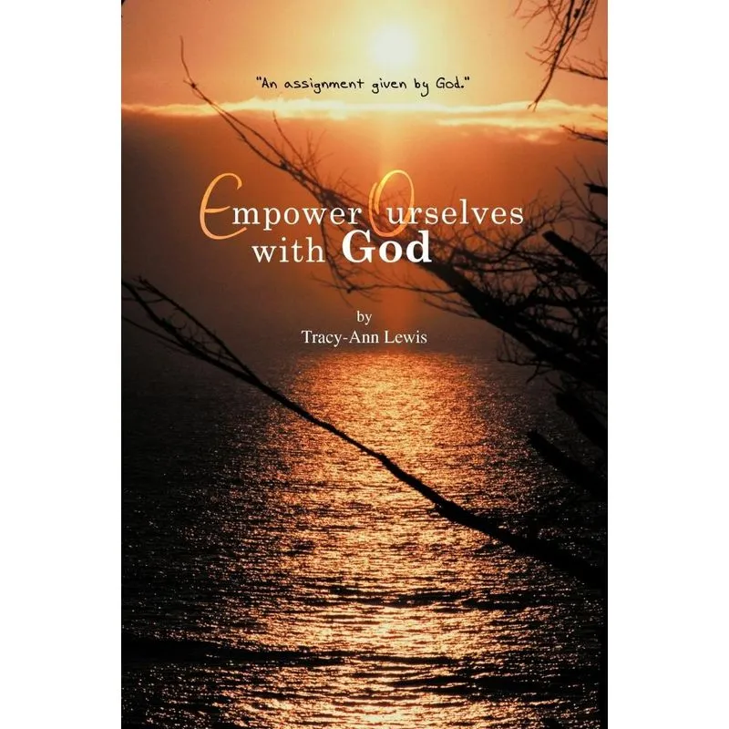 Empower Ourselves with God