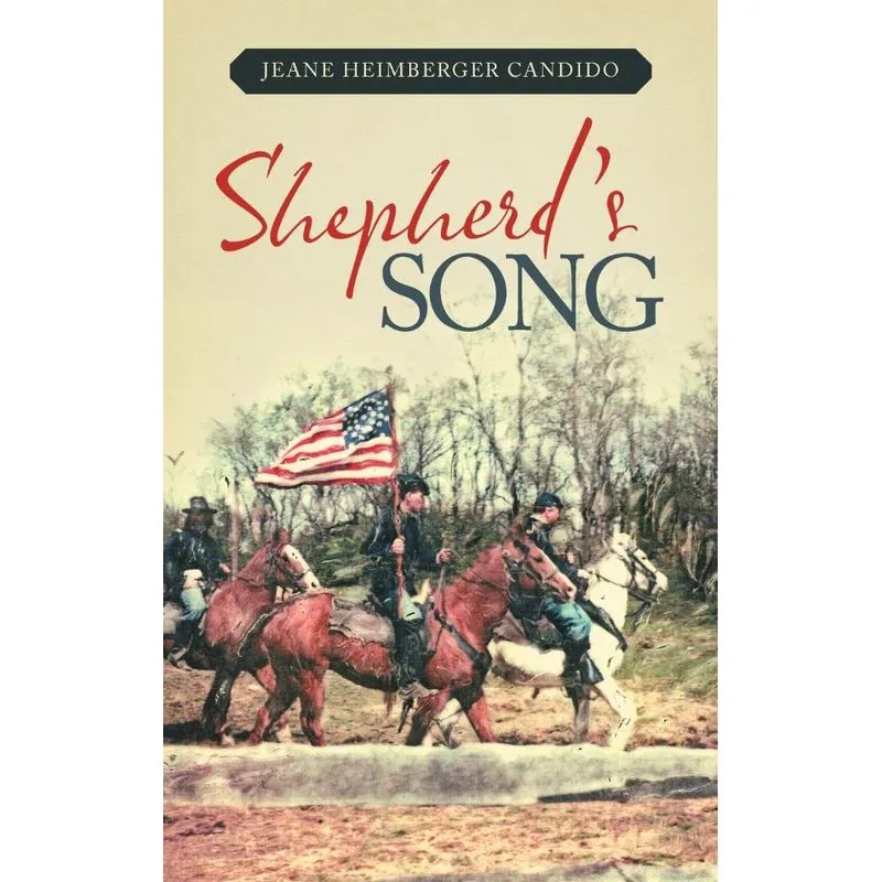 Shepherds Song