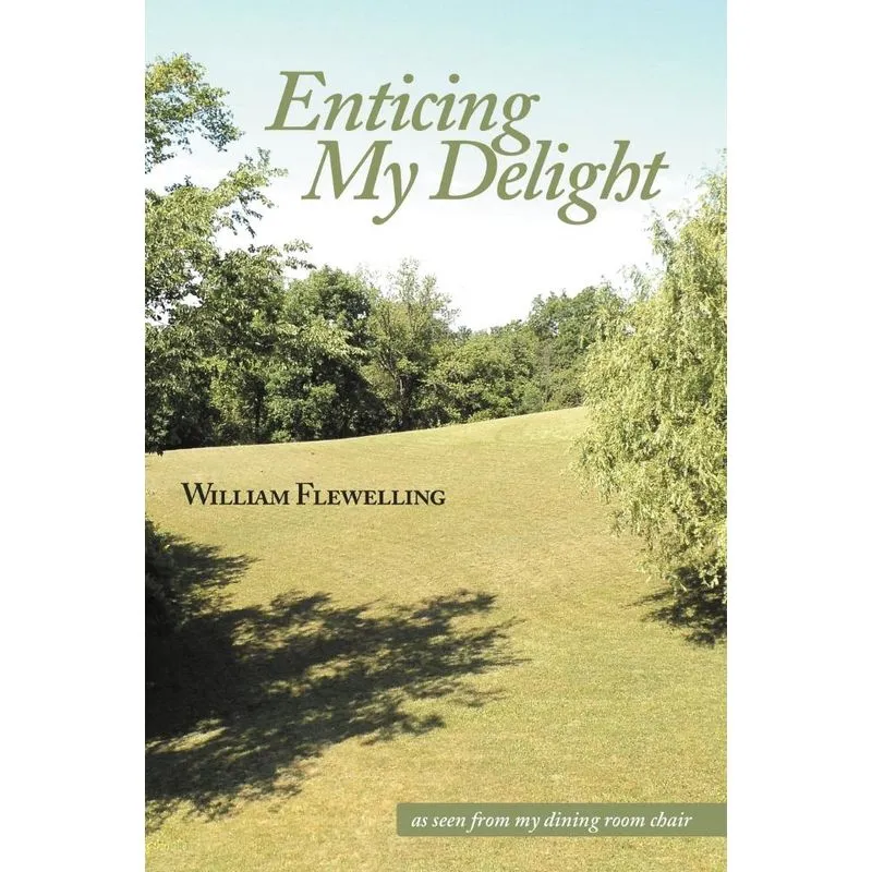 Enticing My Delight