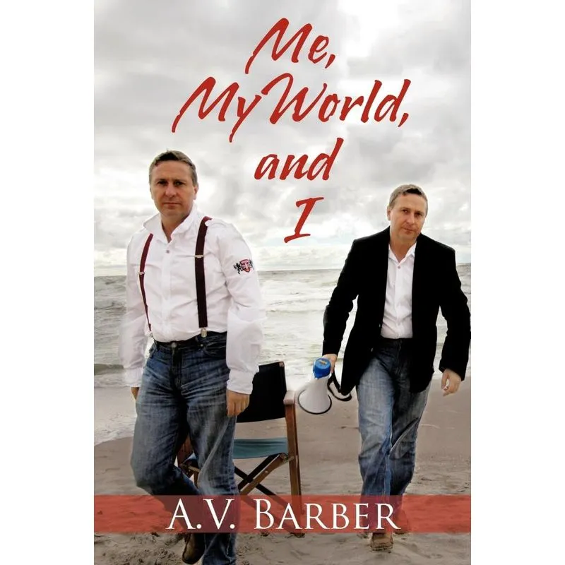 Me, My World, and I