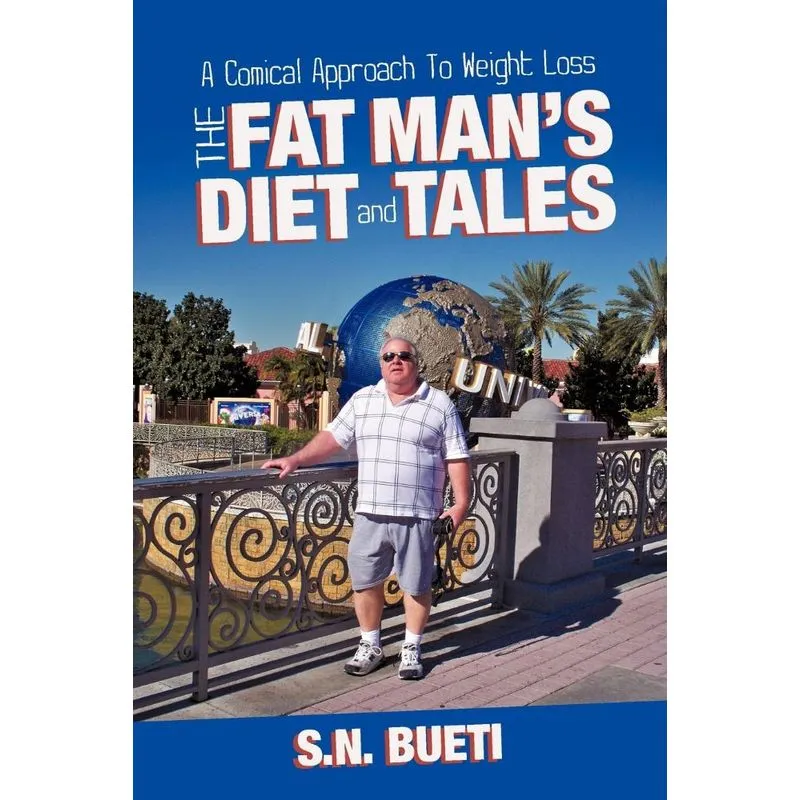 The Fat Mans Diet & Tales
