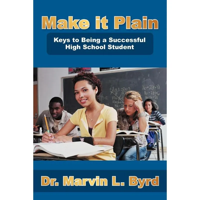 Make It Plain