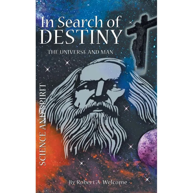 In Search of Destiny