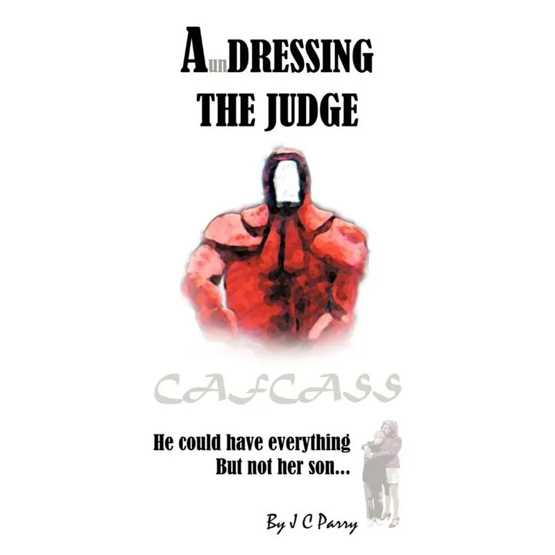 AUndressing the Judge