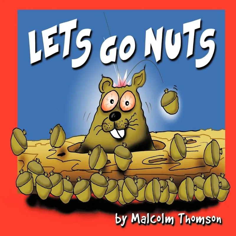 Lets go Nuts