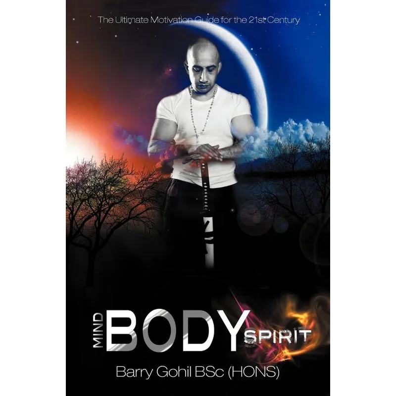 Mind, Body, Spirit