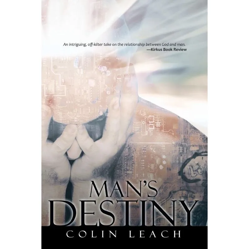Mans Destiny