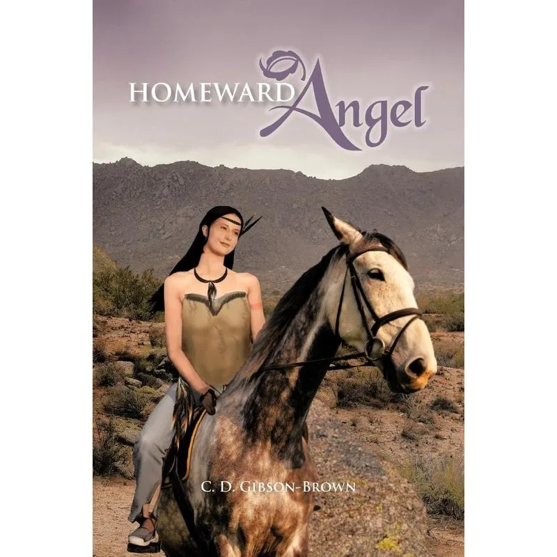 Homeward Angel
