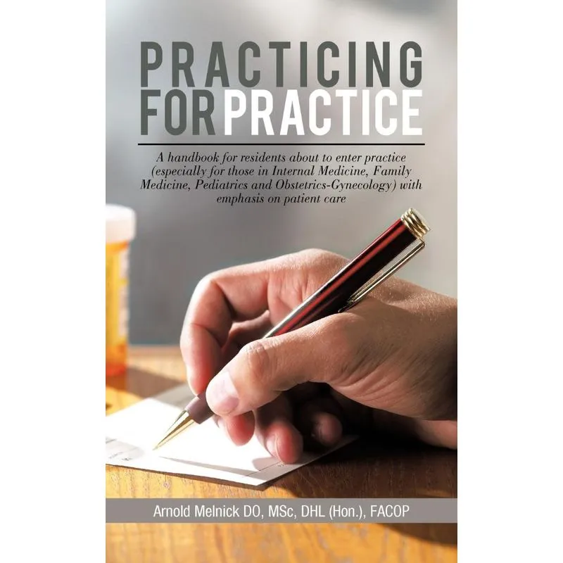 Practicing For Practice