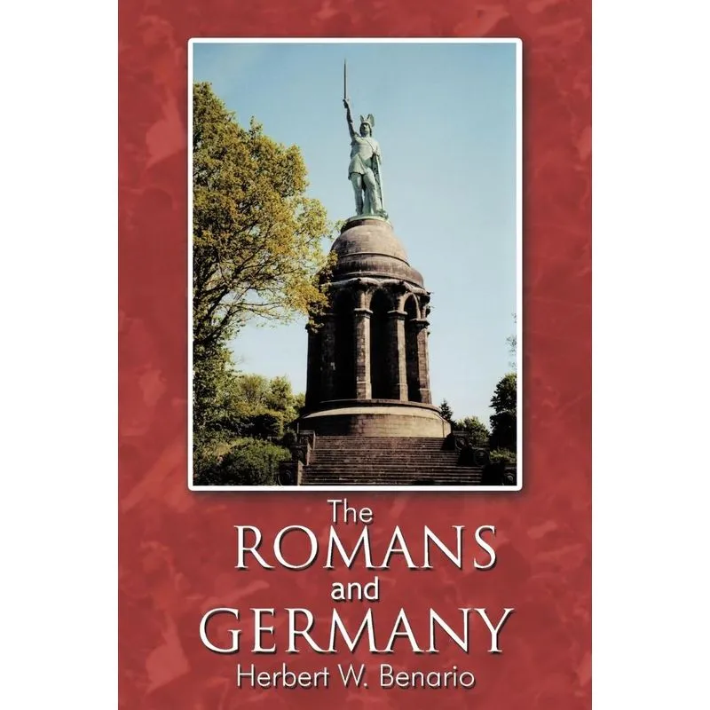 The Romans and Germany