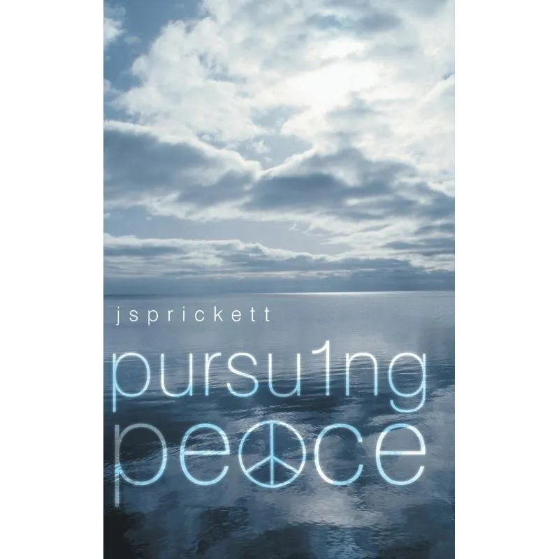 Pursuing Peace