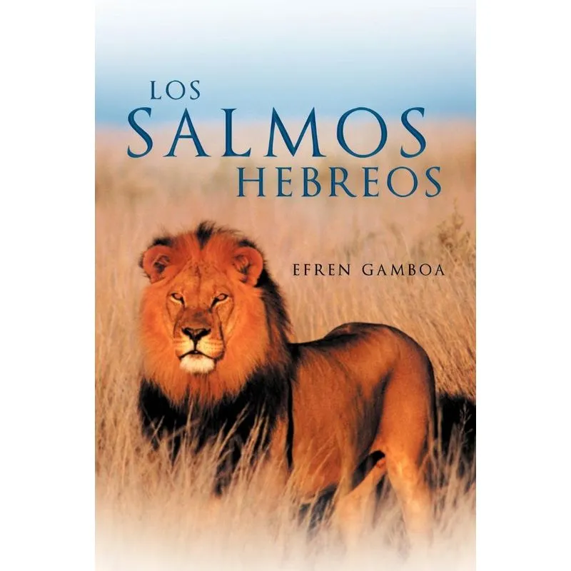 Los Salmos Hebreos