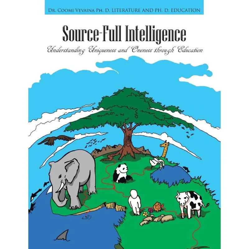 Source-Full Intelligence
